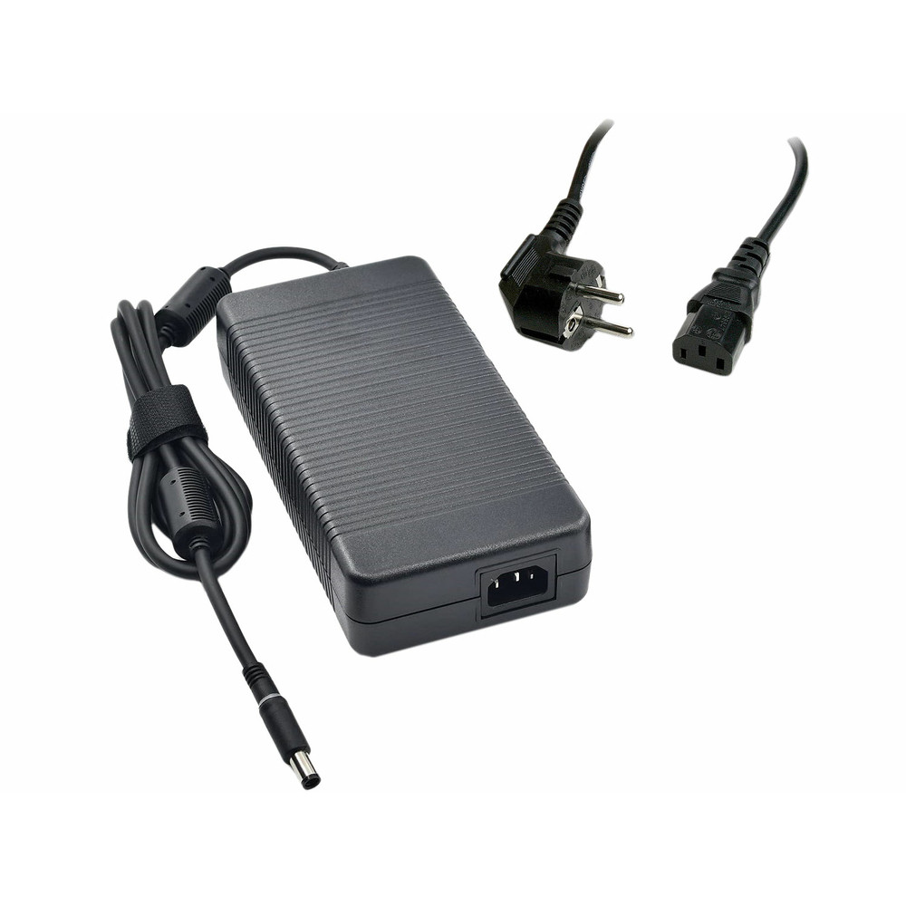 DLH DY-AI4934OR, Ordinateur portable, Intérieure, 330 W, 19.5 V, 16,92 A, DELL