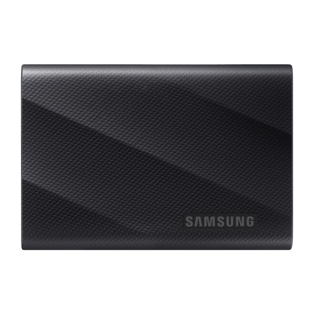 Samsung MU-PG2T0B, 2 To, USB Type-C, 3.2 Gen 2 (3.1 Gen 2), 2000 Mo/s, Noir MU-PG2T0B/EU