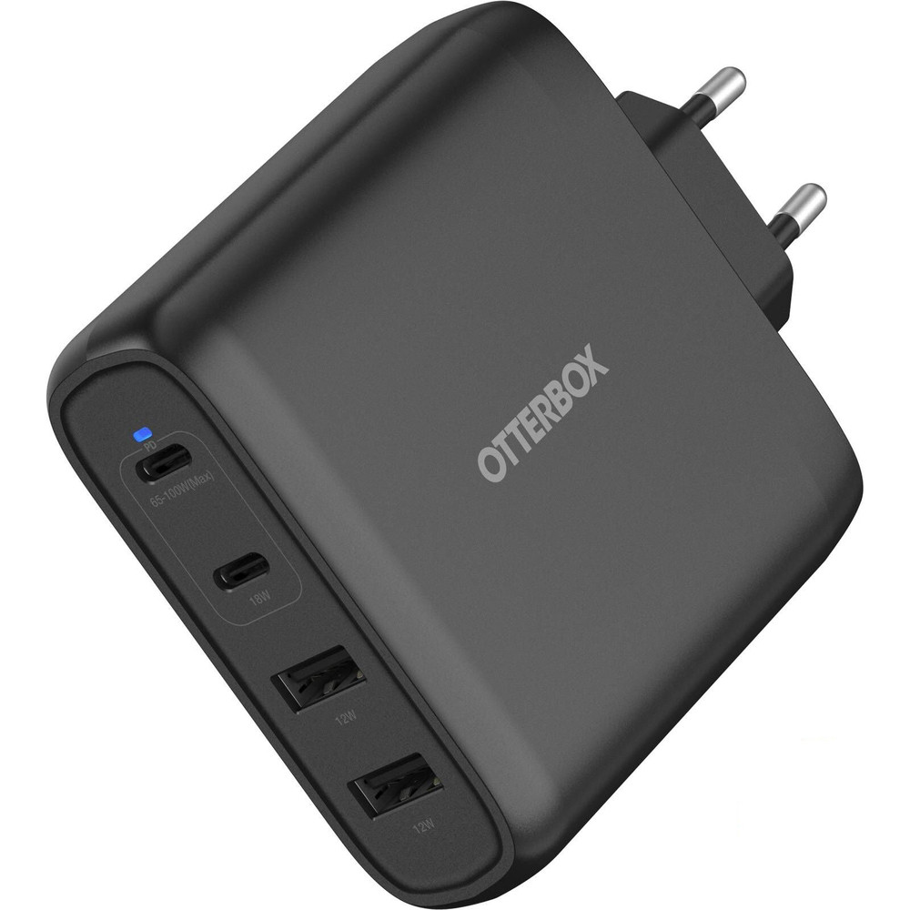 OtterBox 78-81343, Intérieure, Secteur, 20 V, 3 A, Noir