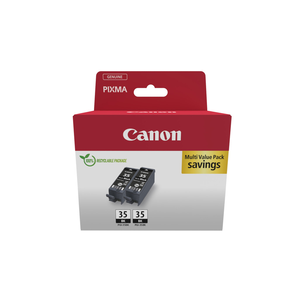 Canon 1509B029 cartouche d'encre Original - vue 6