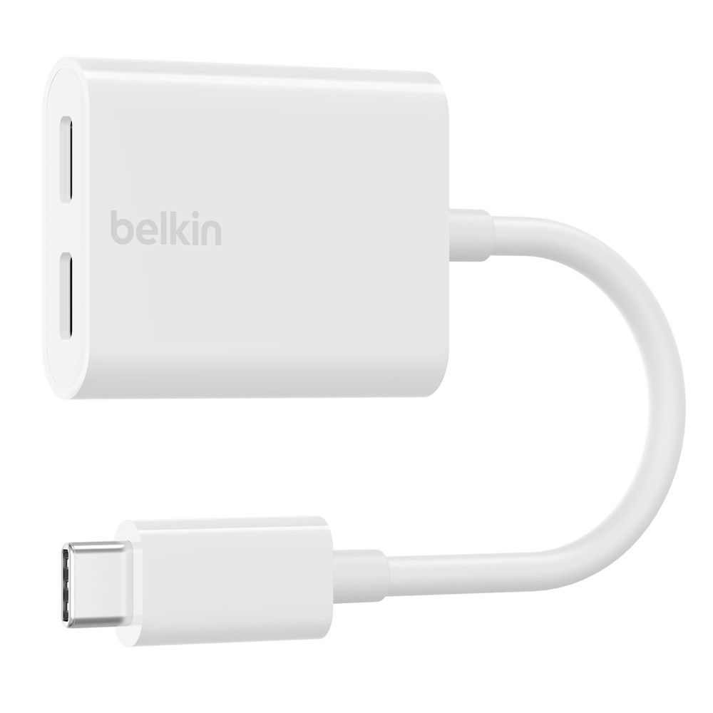 Belkin F7U081BTBLK Chargeur Mobile - vue 3