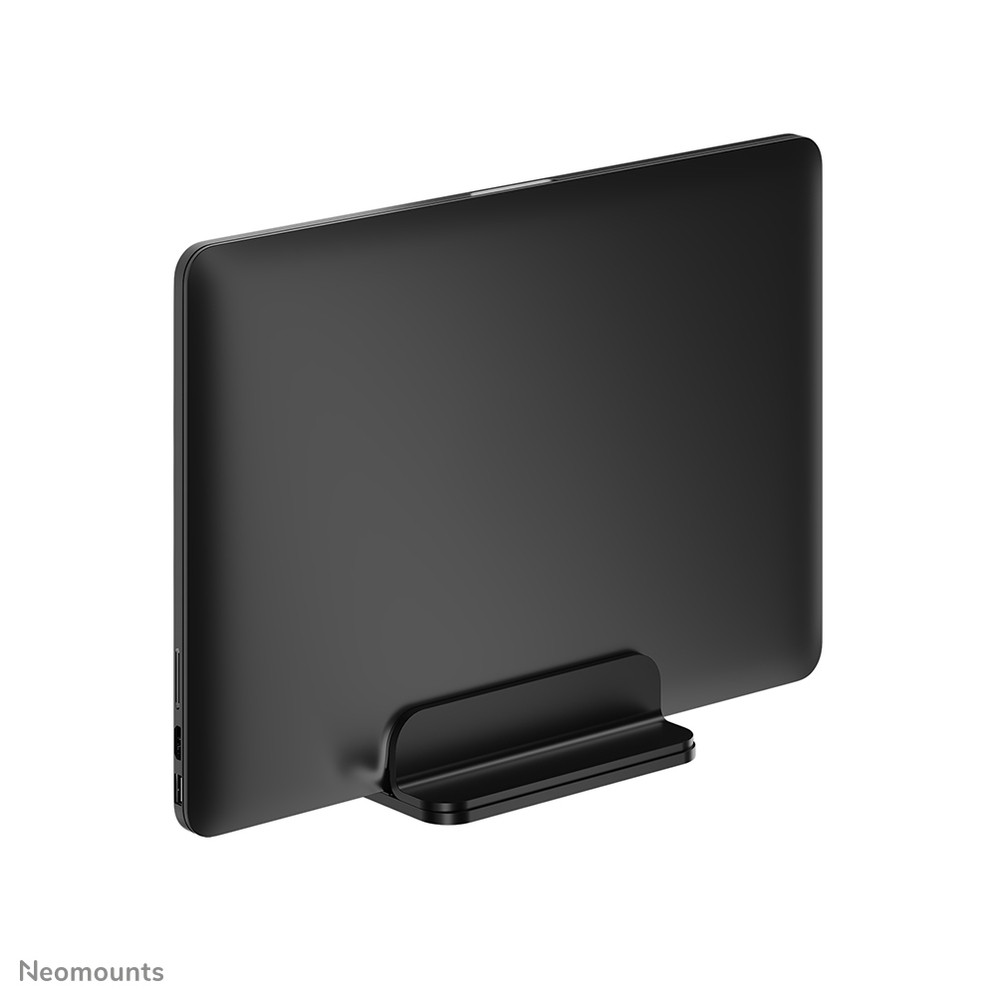 NEOMOUNTS BY NEWSTAR Neomounts NSLS300BLACK Support d'ordinateur portable 11-17' - universel, Supports de Laptop, Noir, Aluminium, 27,9 cm (11'), 43,2
