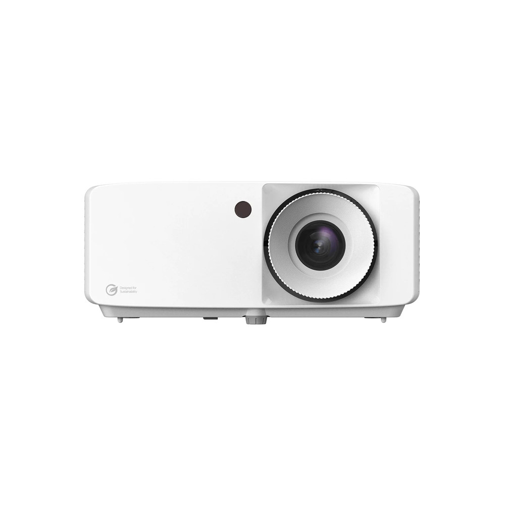 Optoma ZH462, 5000 ANSI lumens, DLP, 1080p (1920x1080), 3000000:1, 16:9, 4:3, 16:10, 16:9 E9PD7M201EZ3