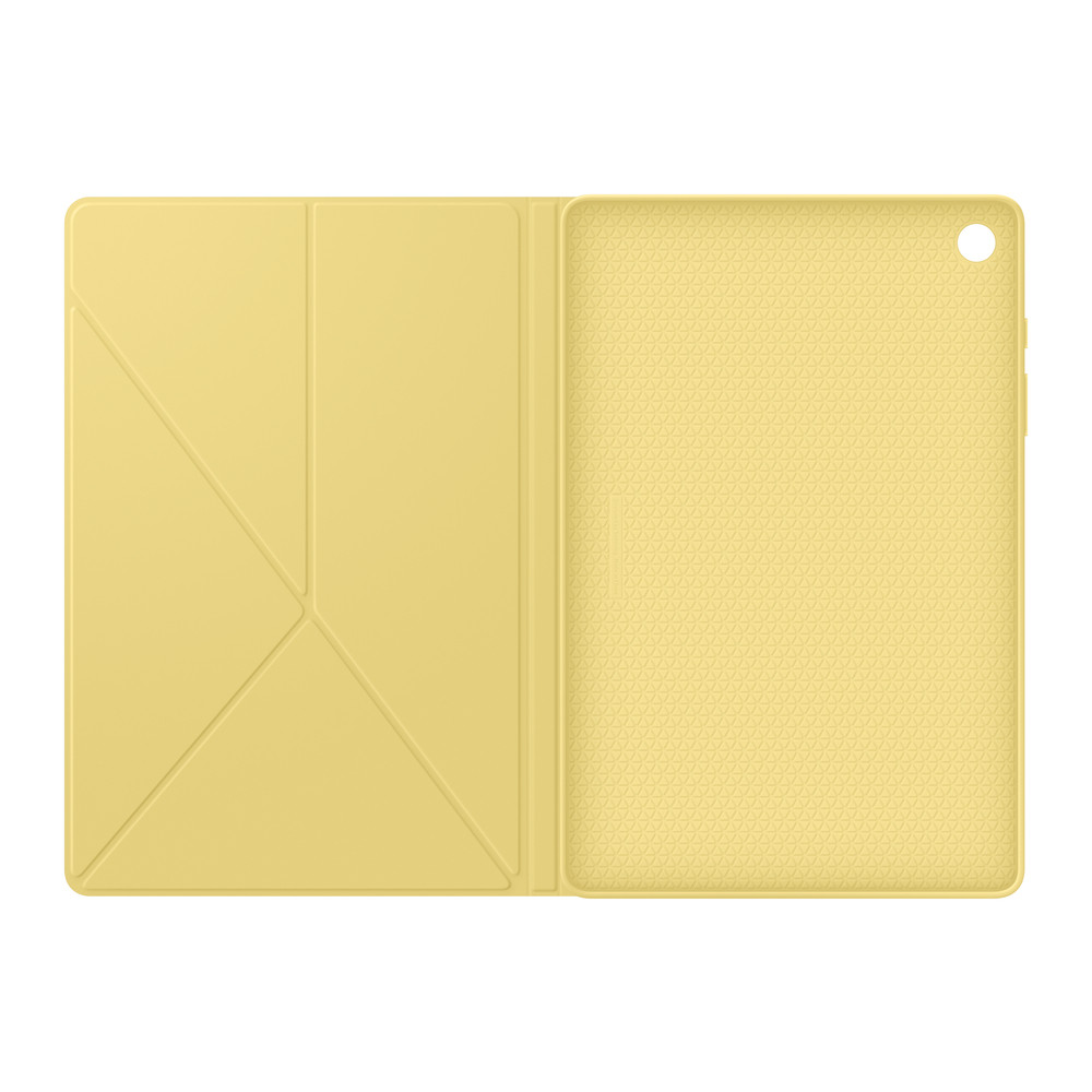 Etui Tab A9+ Book Cover - vue 9