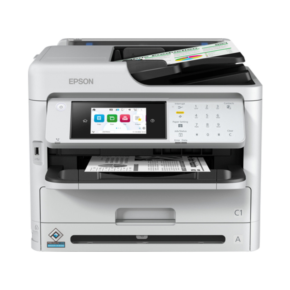 Epson C11CK76401 - vue 8