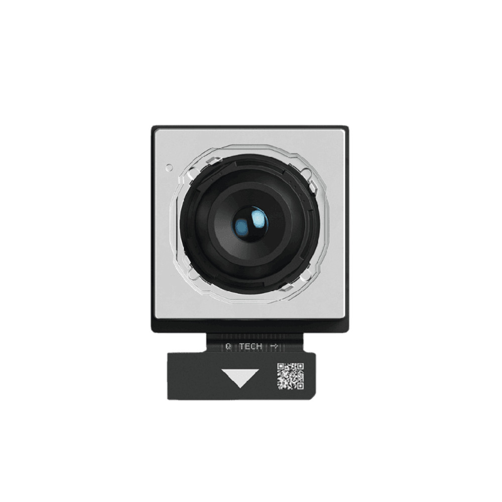 Fairphone FP5 Main Camera, Module caméra arrière, Fairphone 5, Noir, 15,9 mm, 26,2 mm, 6,92 mm F5MAIN-1ZW-WW1