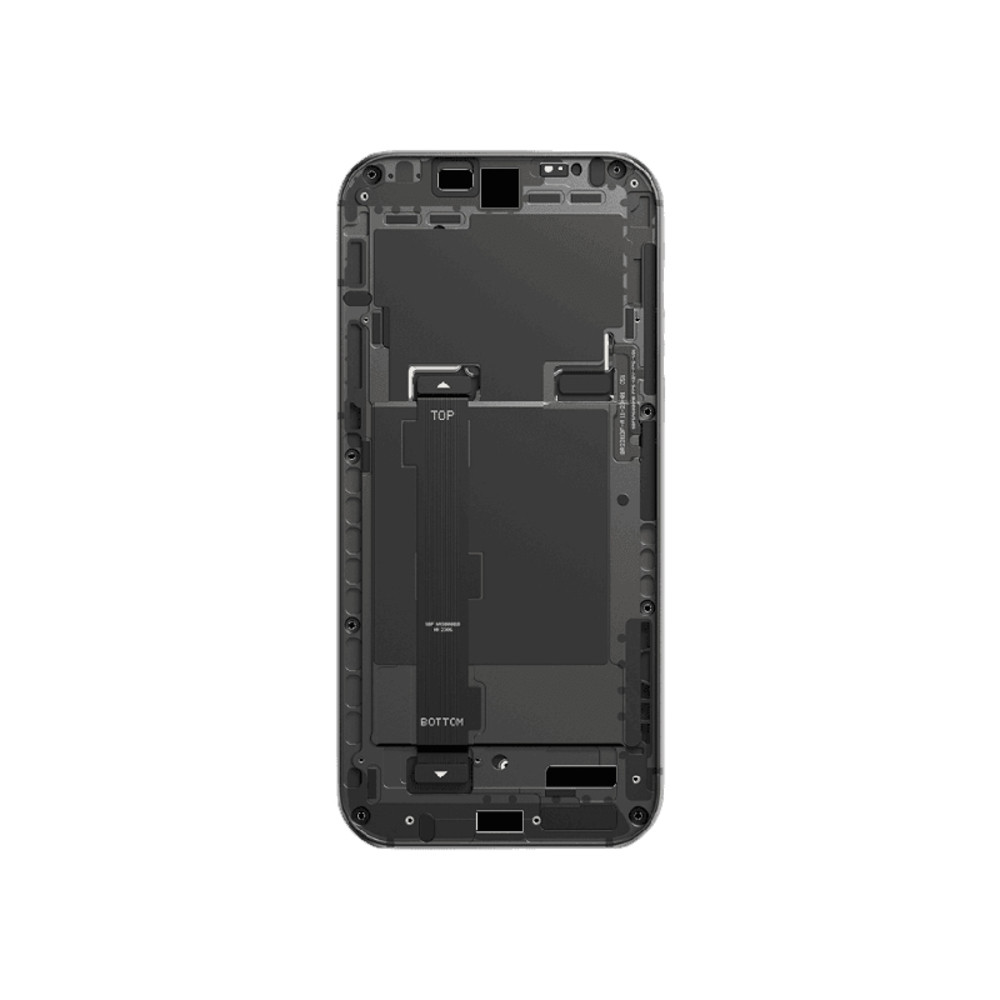 Fairphone F5SCRW 1SL WW1 Ensemble de vis Fairphone Fairphone 5