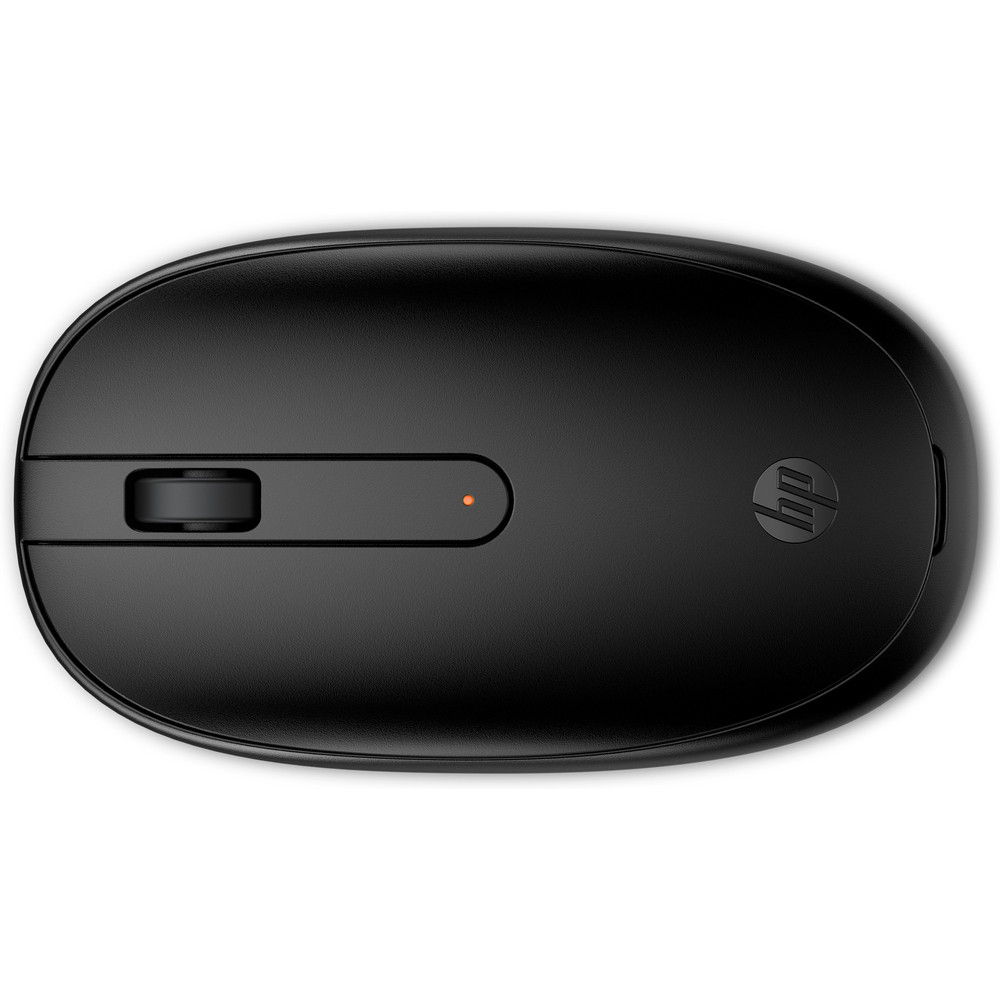 Souris Optique Sans Fil HP 245 – Bluetooth, 1600 DPI, Ambidextre - vue 10