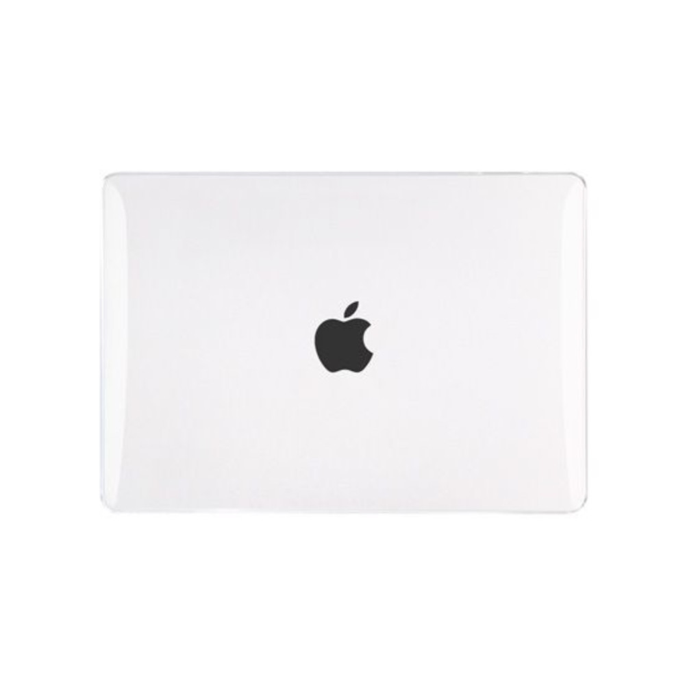 MW Coque MacBook Air 15 2023 M2 Crystal Clear - vue 4