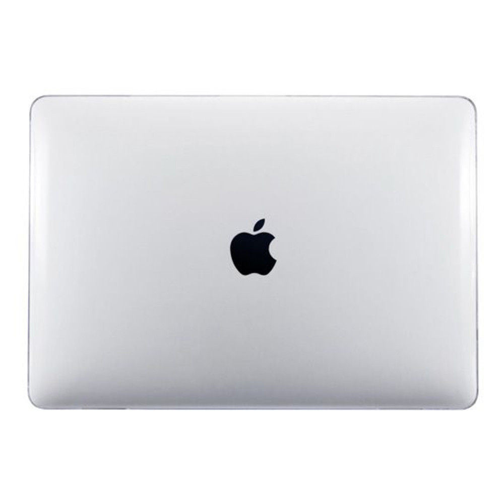 MW Coque MacBook Air 13 2020 USB C & M1 Crystal Clear - vue 4