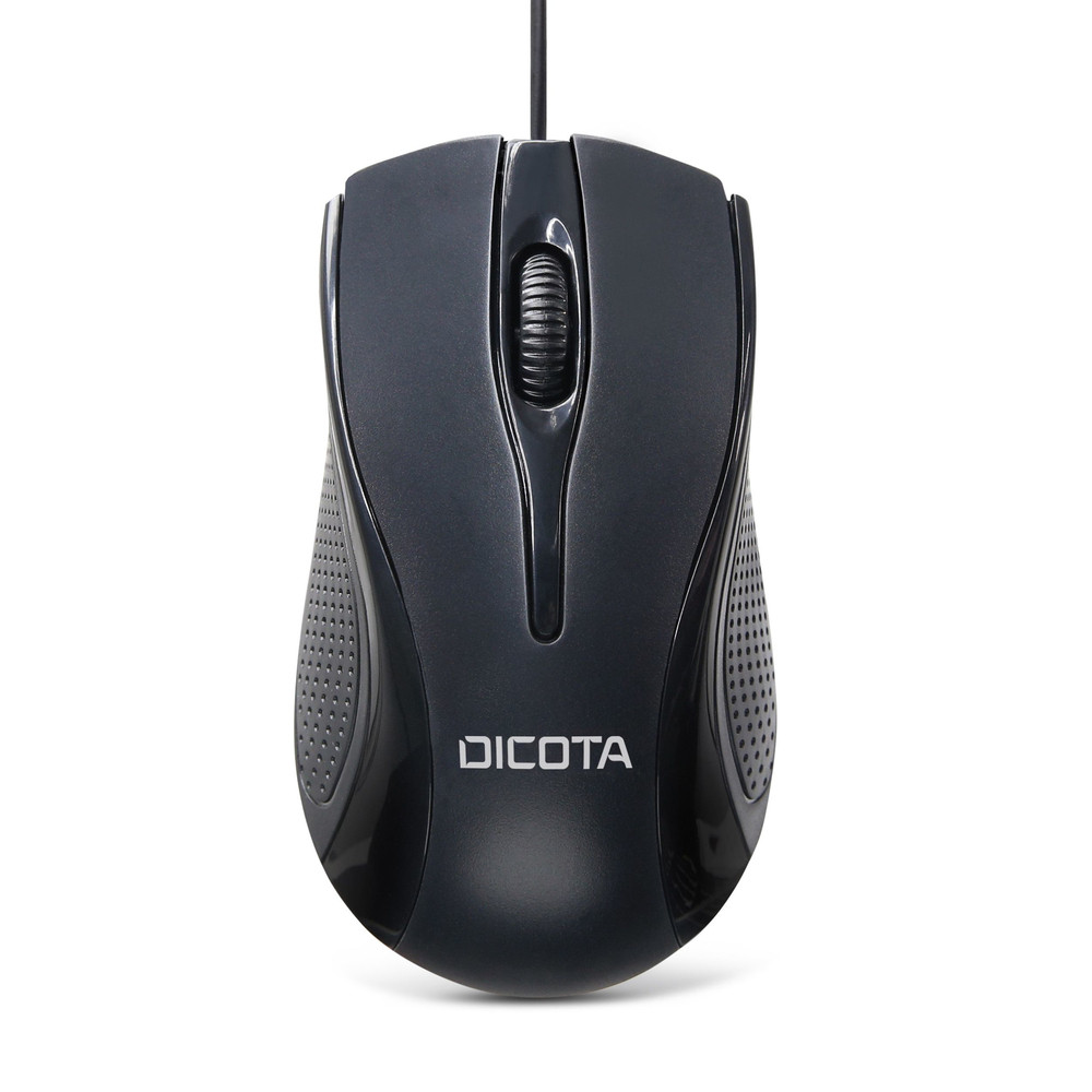 Souris DICOTA D32011 – Ambidextre, USB Type-A, 1200 DPI - vue 5