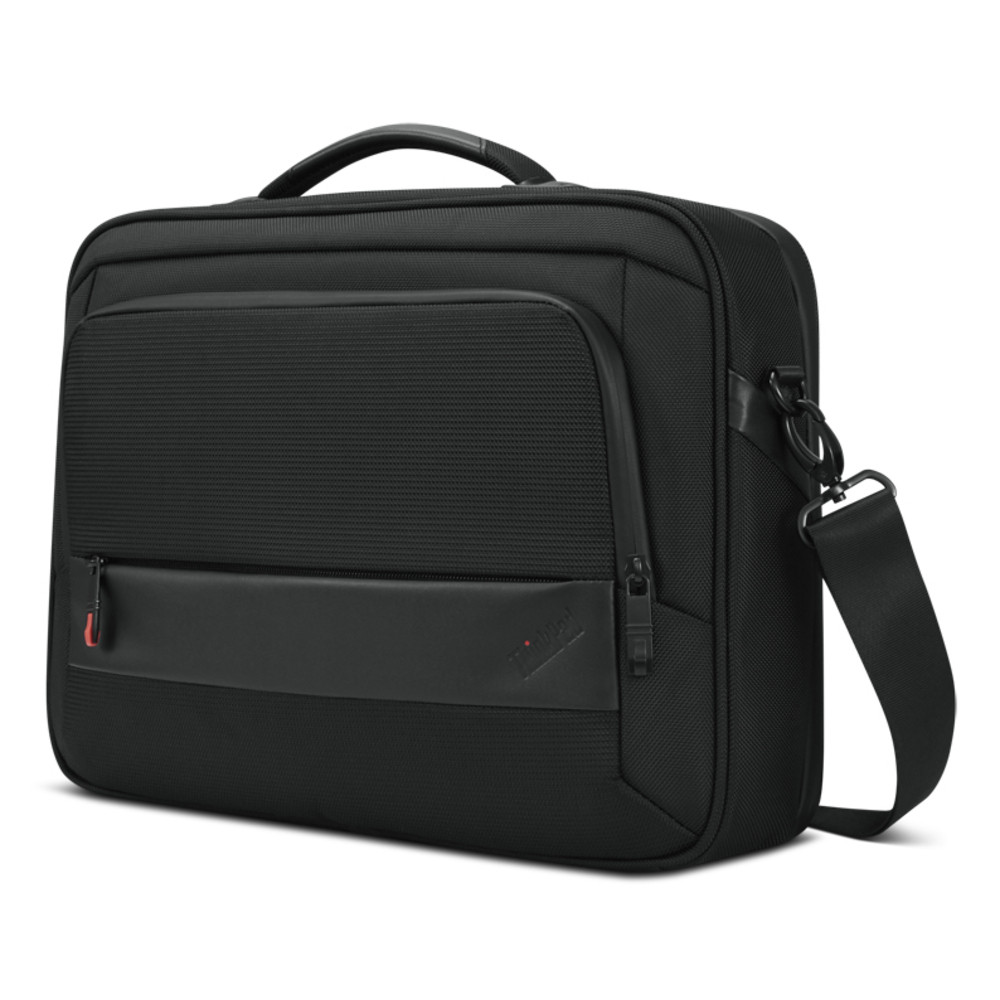 Sac Toploader Lenovo 4X41M69796 – Compatible 14 pouces, Monochromatique - vue 5