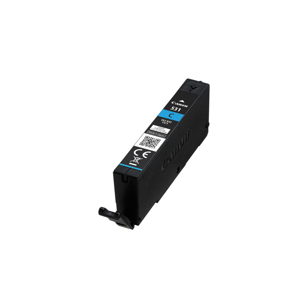 Canon Cartouche encre jet d'encre Cyan - vue 6