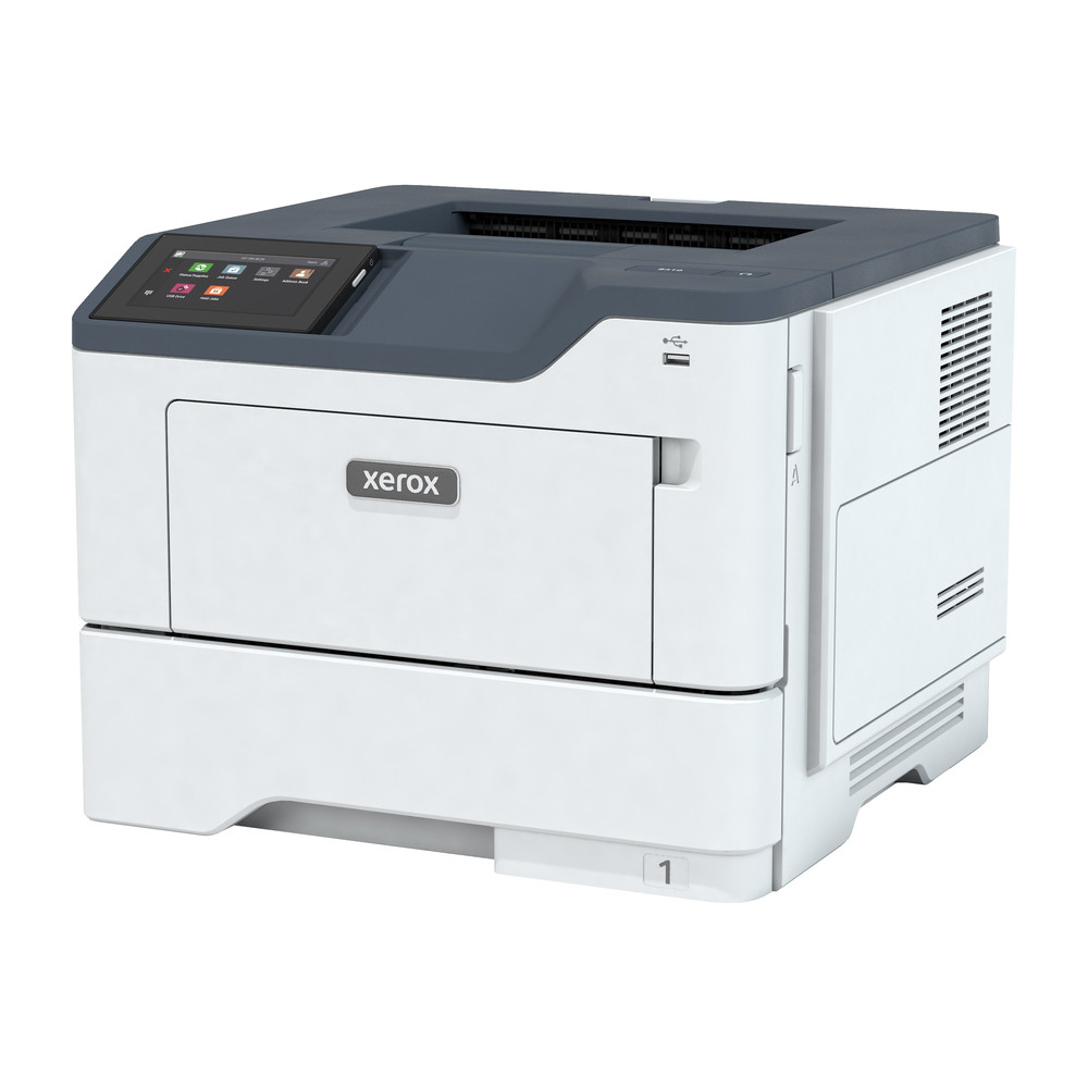 Xerox Imprimante recto verso A4 47 ppm B410 PS3 PCL5e6 2 magasins total 650 feuilles Neuf - vue 5