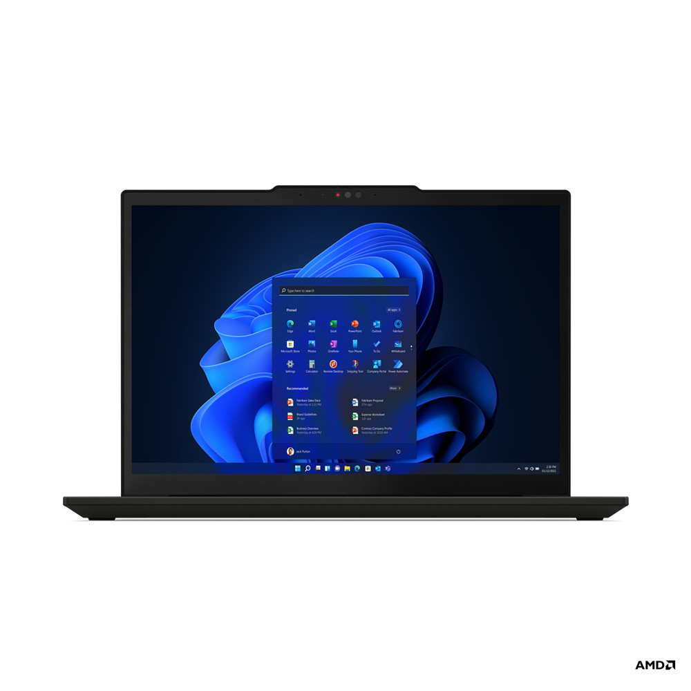 Lenovo ThinkPad TP X13 - Notebook 21J3005SFR