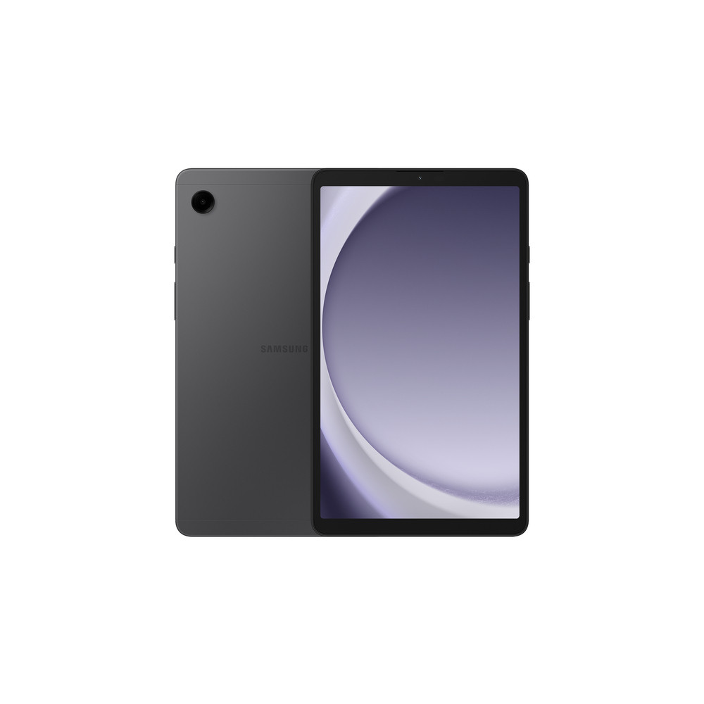 Samsung Galaxy Tab A9, 22,1 cm (8.7'), 1340 x 800 pixels, 64 Go, 4 Go, 2 GHz, Graphite SM-X115NZAAEUB