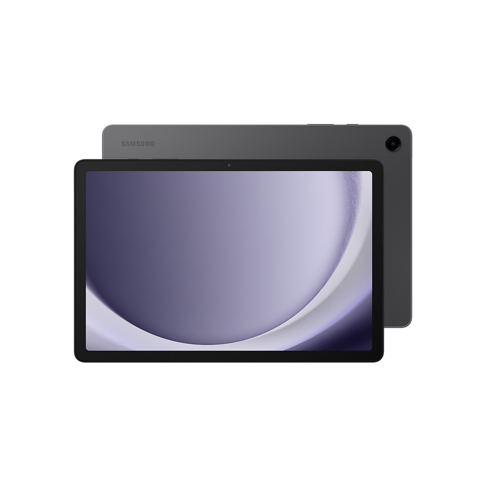 Samsung Galaxy Tab A9+, 27,9 cm (11'), 1920 x 1200 pixels, 128 Go, 8 Go, 1,8 GHz, Graphite SM-X216BZAEEUB