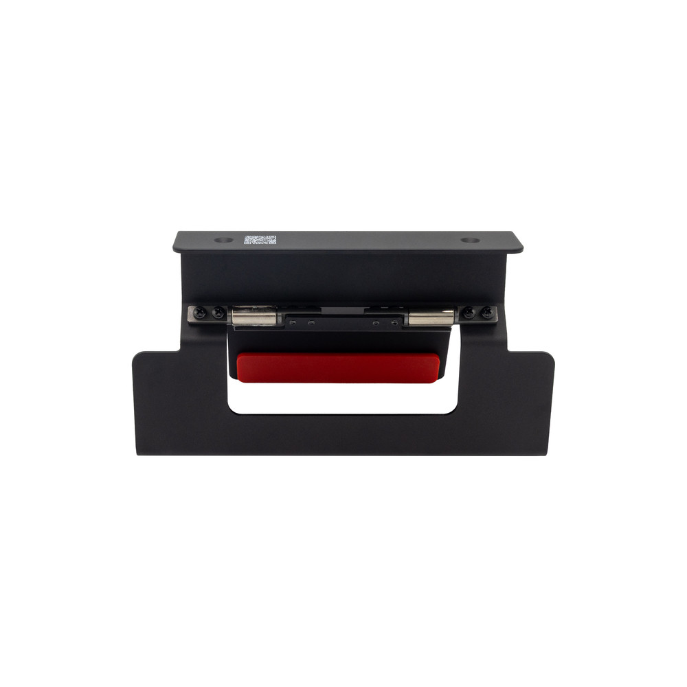 HP Poly Studio X52/V52 Display Clamp, Chine, 190 mm, 210 mm, 55 mm, 300 g 875M5AA