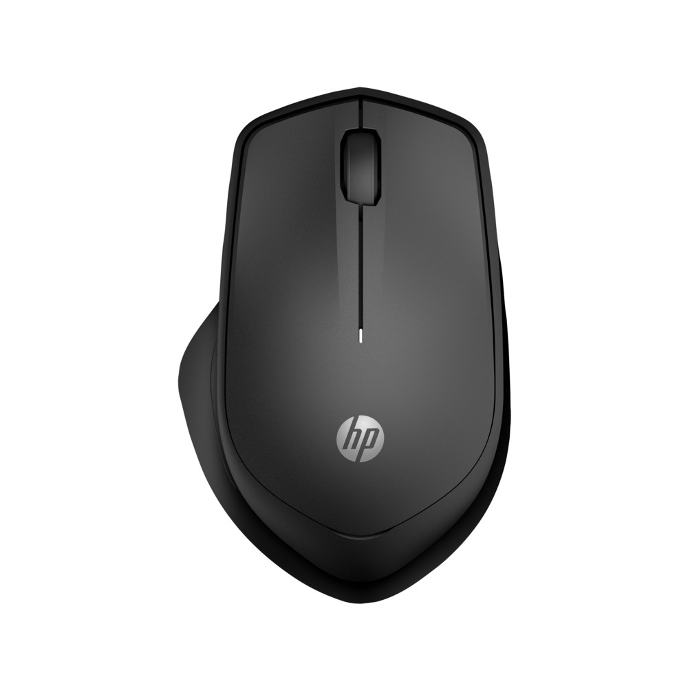Souris Sans Fil HP 285 – 1200 DPI, Ambidextre, 3 Boutons - vue 6