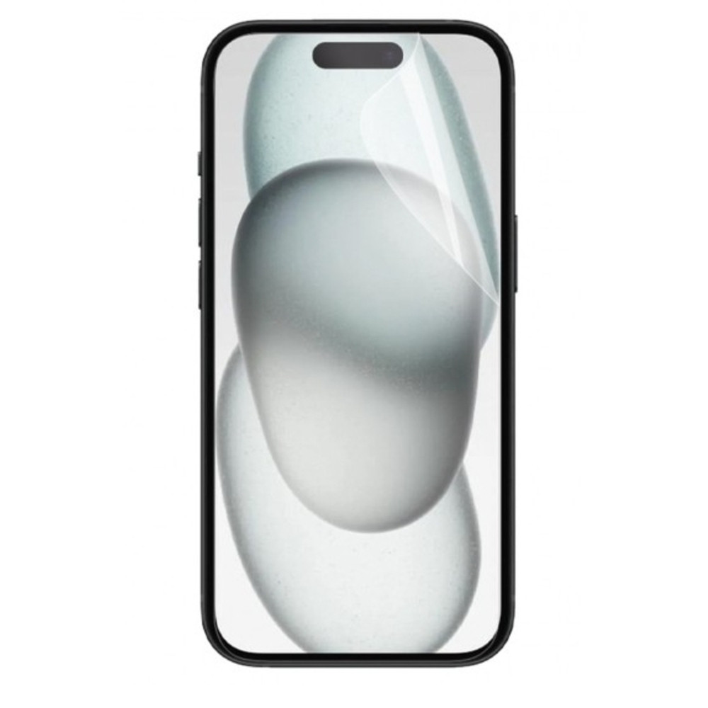 Mobilis Anti-Shock IK06 iPhone 15 - iPhone 15Pro 036310