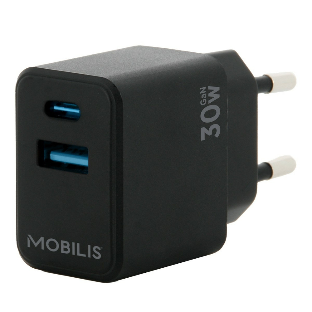 Mobilis Chargeur mural - vue 2