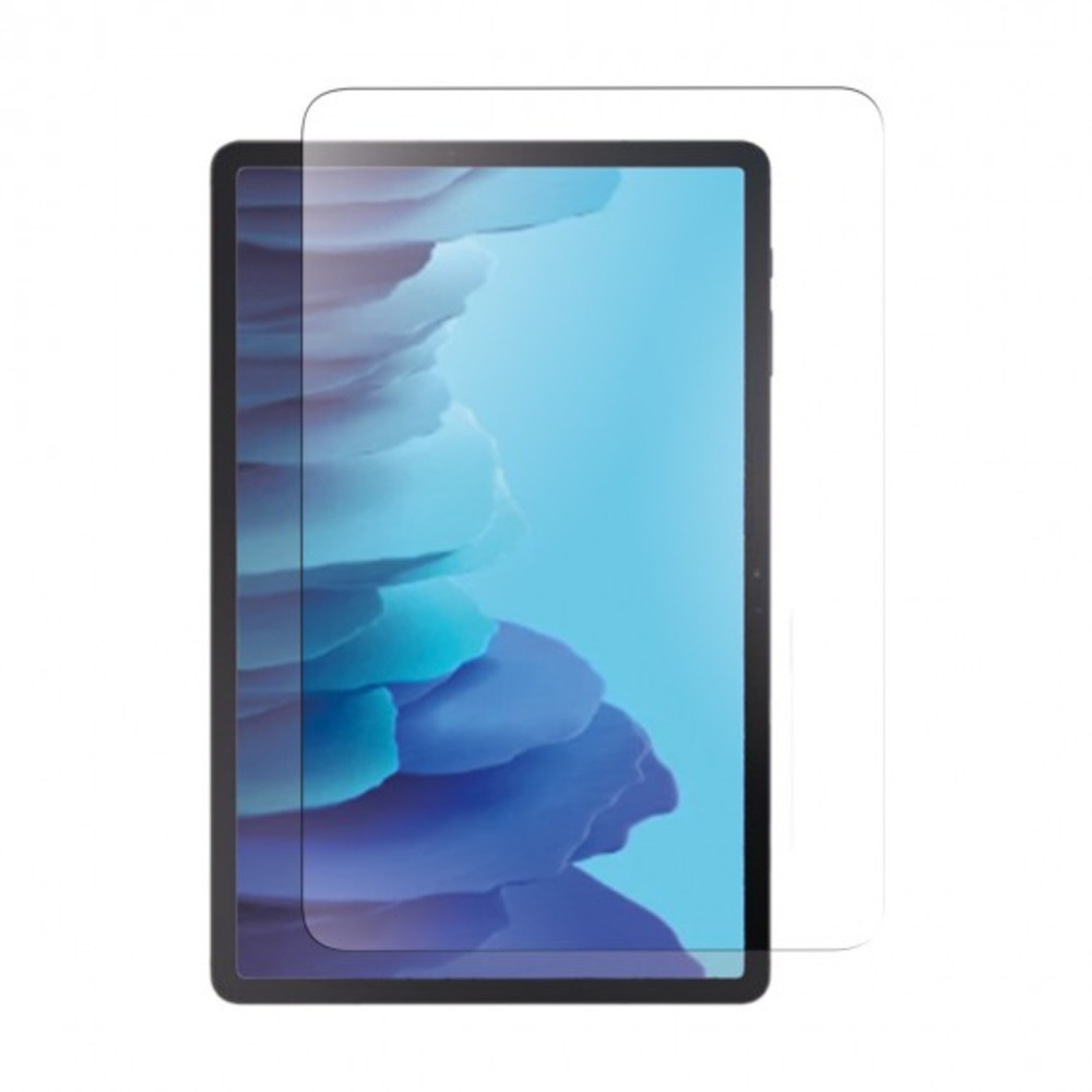 Mobilis 017068 Protection d'écran 27 7 cm 10.9' 9H Verre trempé 1 pièce