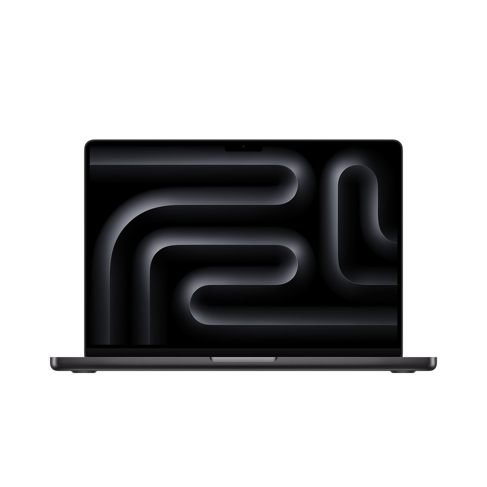 Apple MacBook Pro , Apple M, 36,1 cm (14.2'), 3024 x 1964 pixels, 18 Go, 512 Go, macOS Sonoma MRX33FN/A