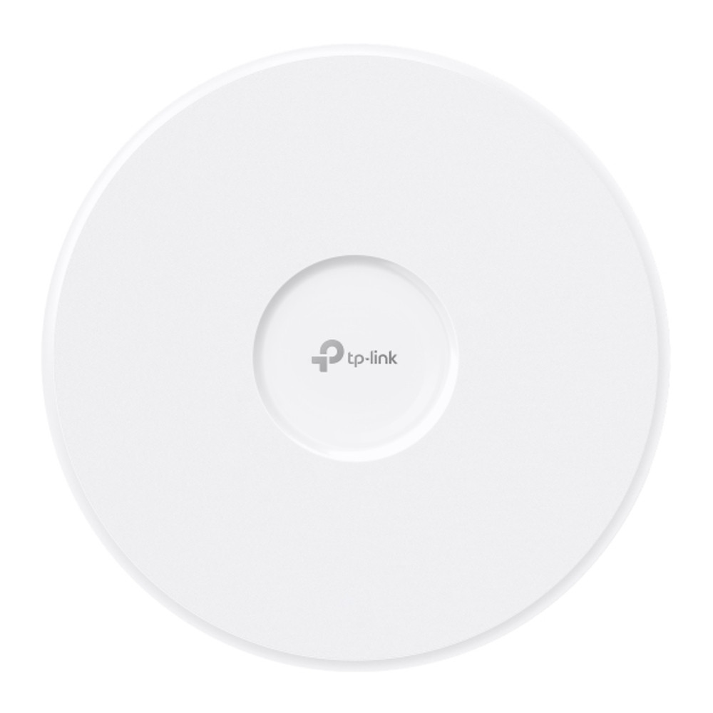 TP-Link Omada EAP783, 2,4 GHz, 5 GHz, 6 GHz, 19000 Mbit/s, WPA, WPA2, WPA3, 10000 Mbit/s