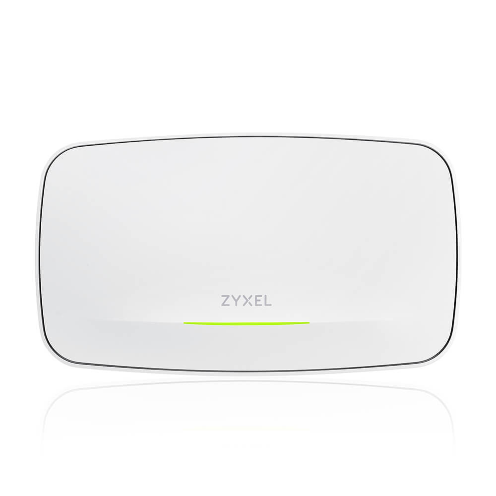 Zyxel WBE660S EU0101F point d'accès réseaux locaux sans fil 11530 Mbit/ Connexion Ethernet supportant 'alimentation via ce port PoE Neuf - vue 7