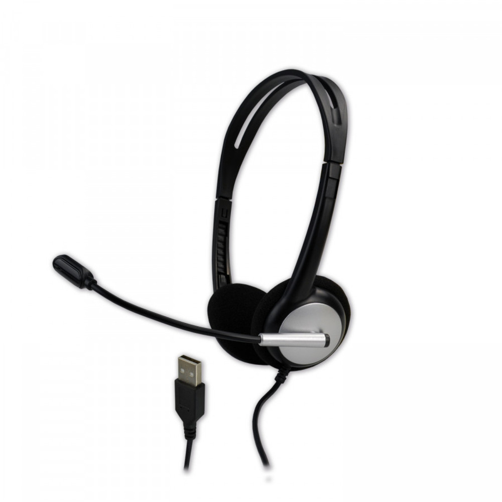 MCL Samar micro casque - vue 2