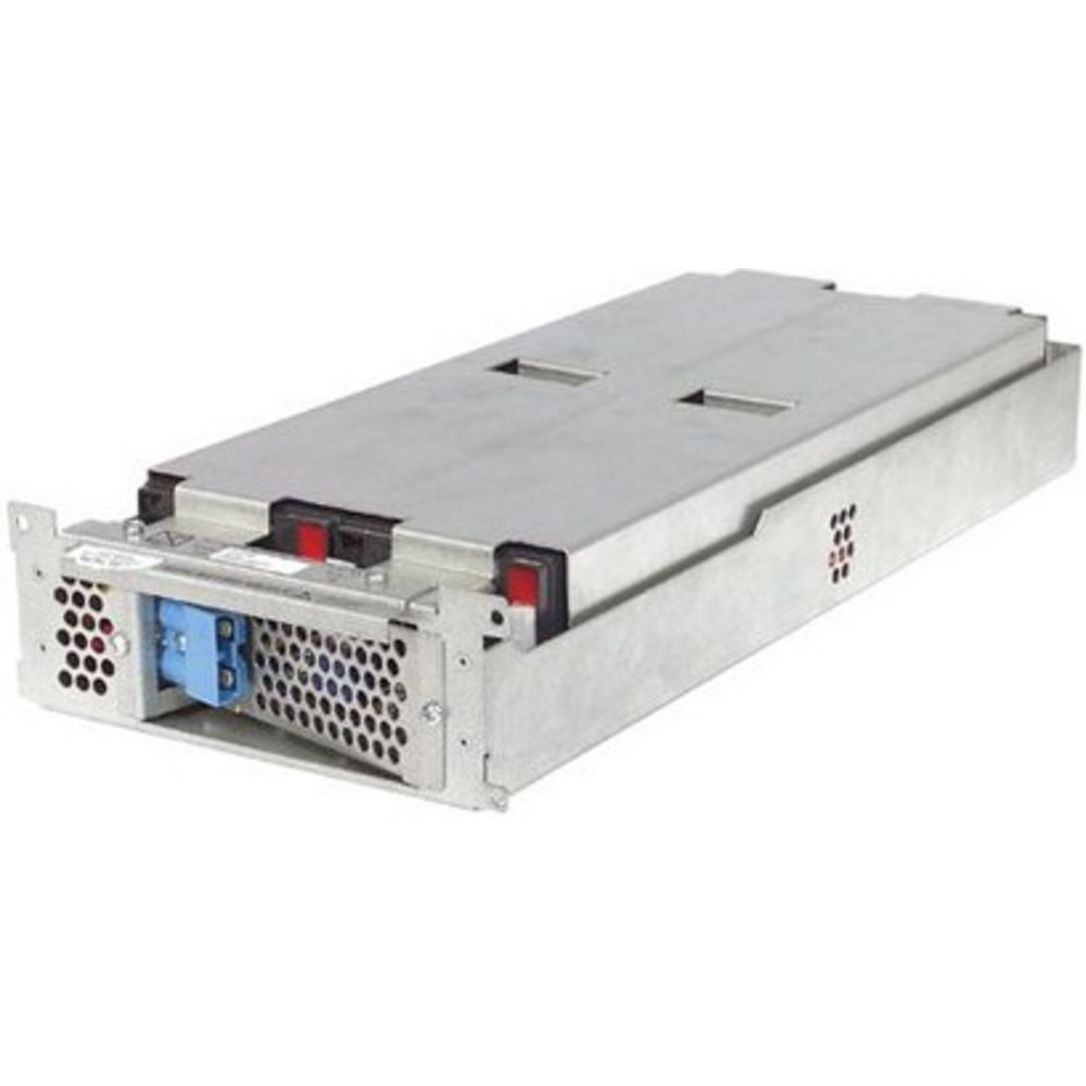 APC Replacement Battery Cartridge #43, Sealed Lead Acid (VRLA), 215,9 x 533,4 x 76,2 mm, 19 kg, 0 - 40 C, 0 - 95% RBC43