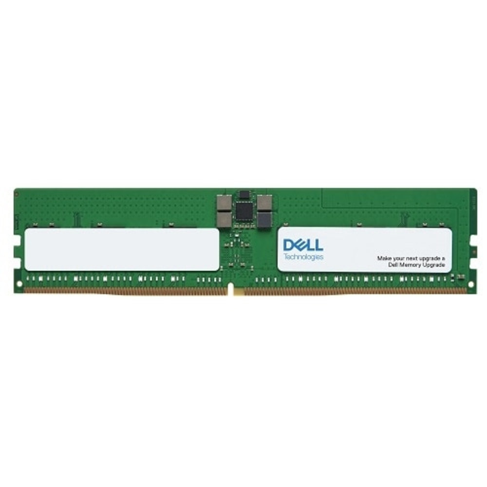 DELL AC239378, 32 Go, 1 x 32 Go, DDR5, 4800 MHz, 288-pin DIMM