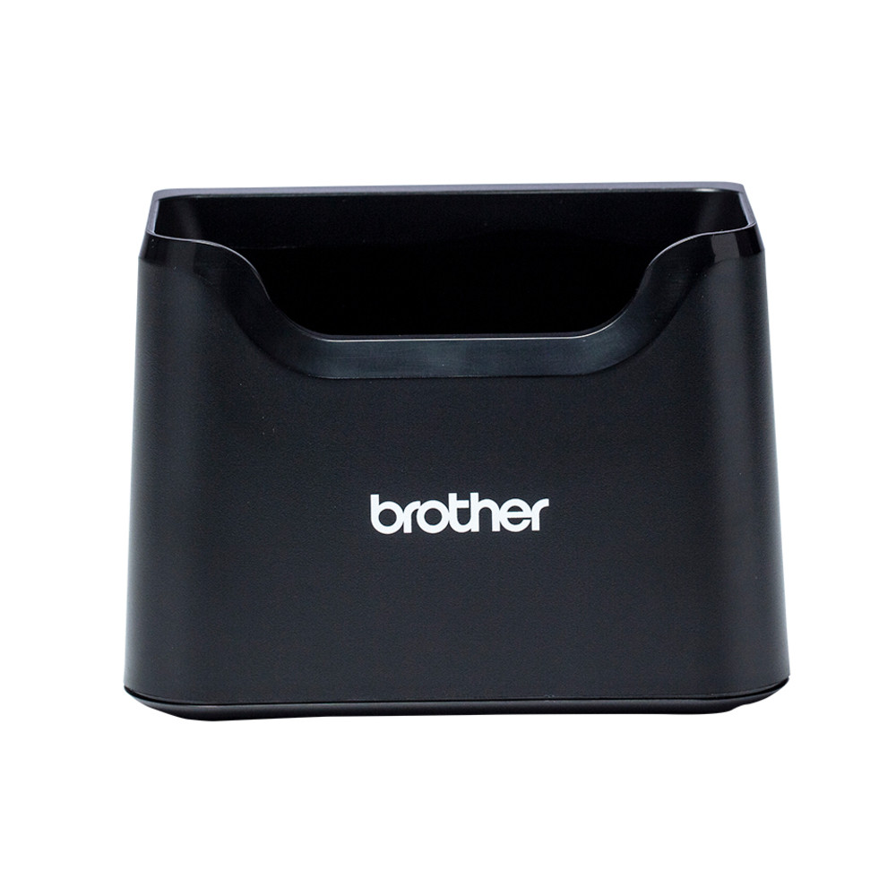 Brother PA CR Support de chargement d'imprimante connecteurs de sortie : 1
