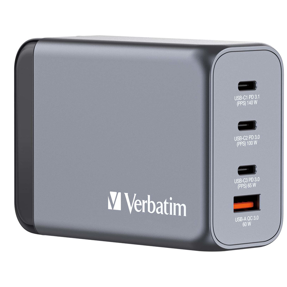 Verbatim GNC 200 - vue 2