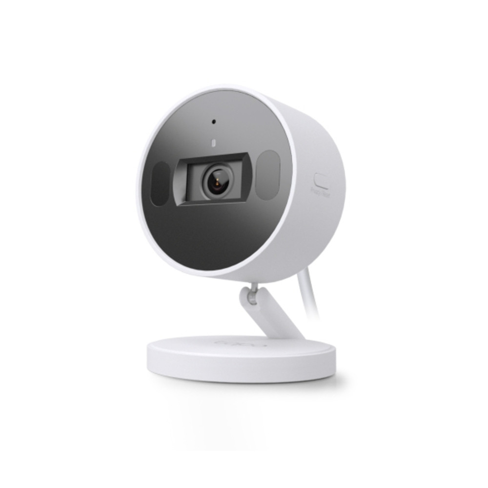 TP-Link TAPO C125, Camra de scurit IP, Intrieure, Sans fil, Bureau, Blanc, 120