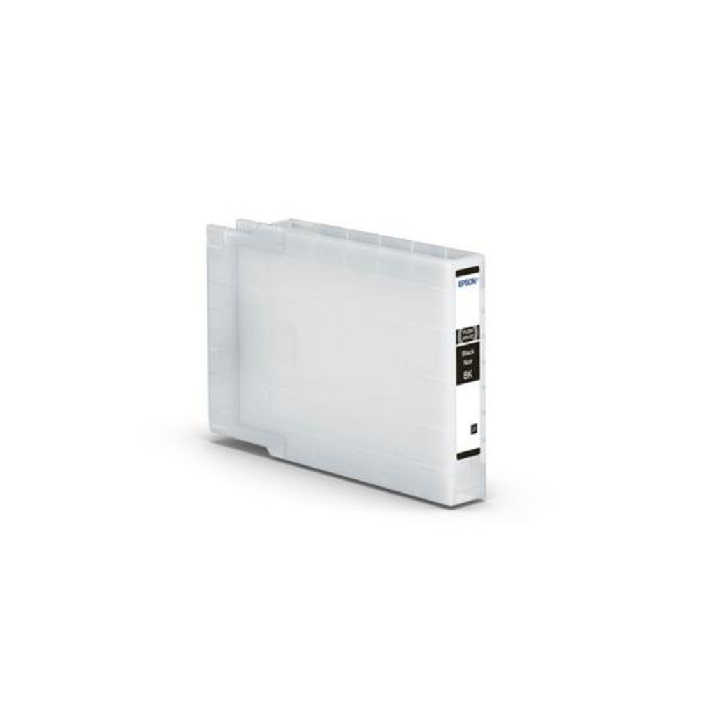Epson WF C8190WF C8690 Ink Cartridge BK - vue 4