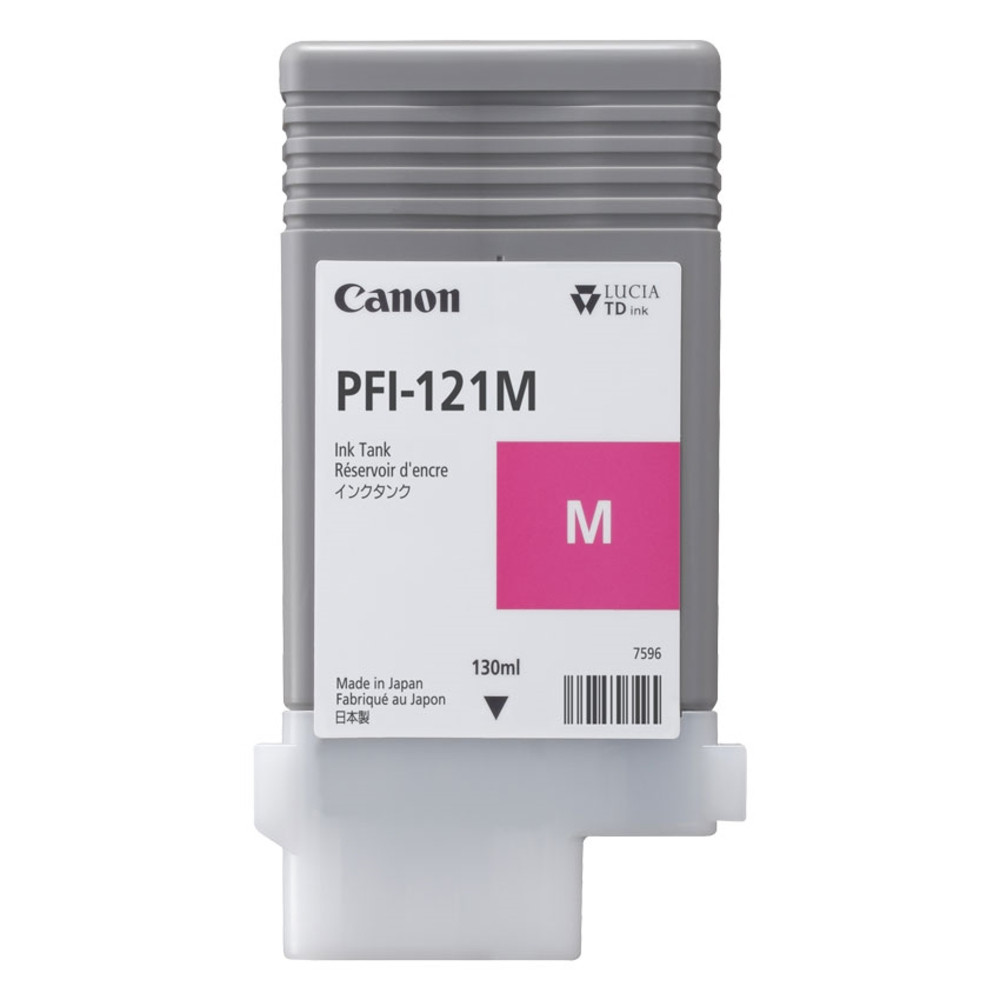 Pfi 121 Mag 130 Ml Tm 255350355