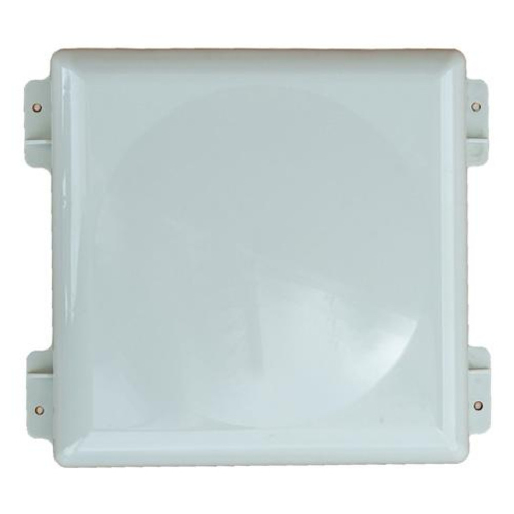 HPE AP-ANT-348, 8 dBi, 2.4/5/6 GHz, 7,5 dBi, 8 dBi, 50 Ohm, SMA antenna S1F84A