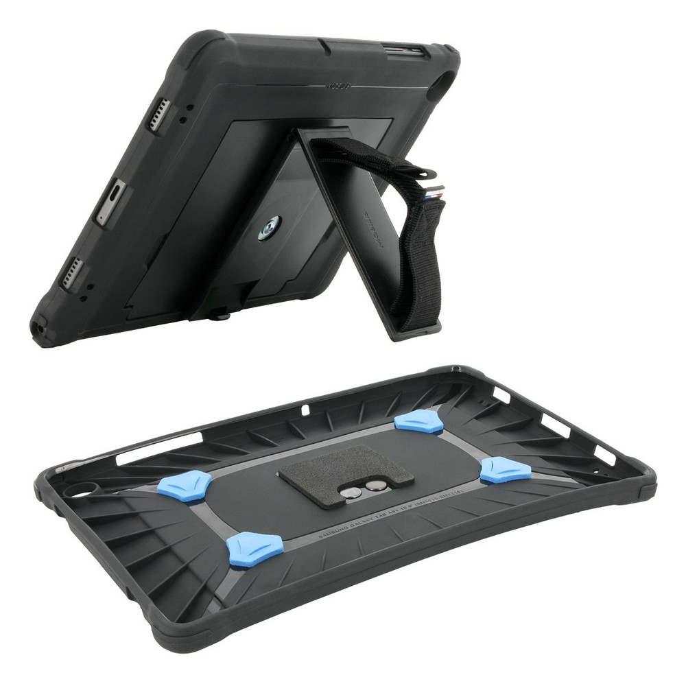 Mobilis Protech, Samsung, GALAXY TAB A9+ 11'' (SM-X210 / SM-X216), 27,7 cm (10.9') 067012