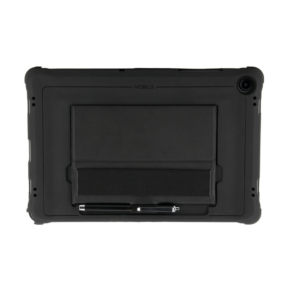 Mobilis 053012 Housse 11 Placement de fibres sur mesure TFP