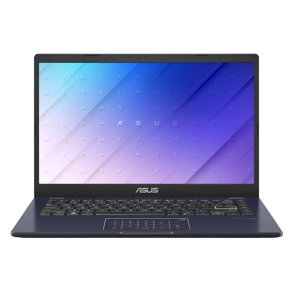 ASUS Vivobook Go 14 E410KA-EK660WS, Intel Celeron N, 1,1 GHz, 35,6 cm (14'), 1920 x 1080 pixels, 4 Go, 128 Go 90NB0UA5-M00UM0