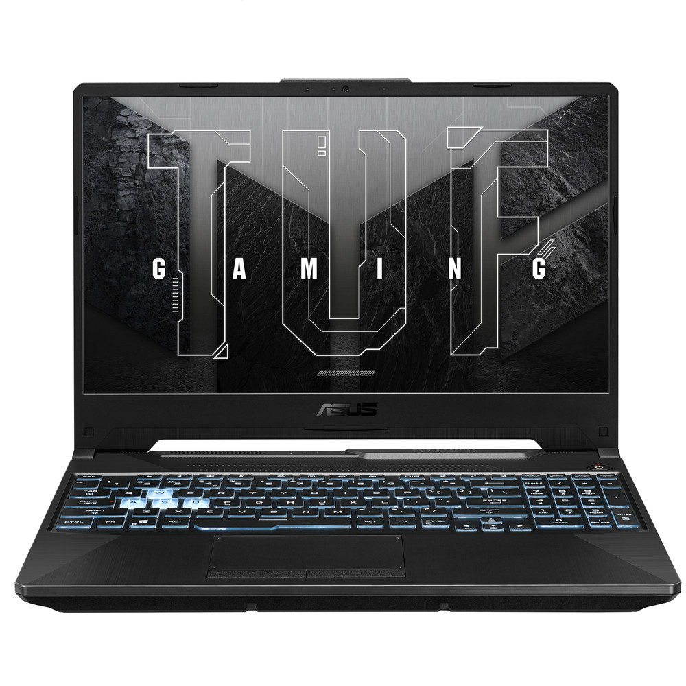 ASUS TUF Gaming A15 FA506NC-HN001W, AMD Ryzen 5, 3,3 GHz, 38,1 cm (15'), 1920 x 1080 pixels, 16 Go, 512 Go 90NR0JF7-M003H0