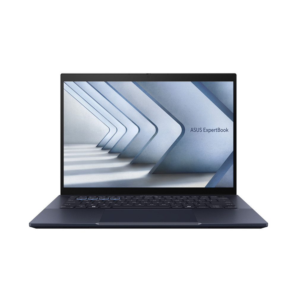 ASUS ExpertBook B5 B5404CMA-Q70060X, Intel Core Ultra 5, 35,6 cm (14'), 1920 x 1200 pixels, 16 Go, 512 Go, Windows 11 Pro 90NX06R1-M00270