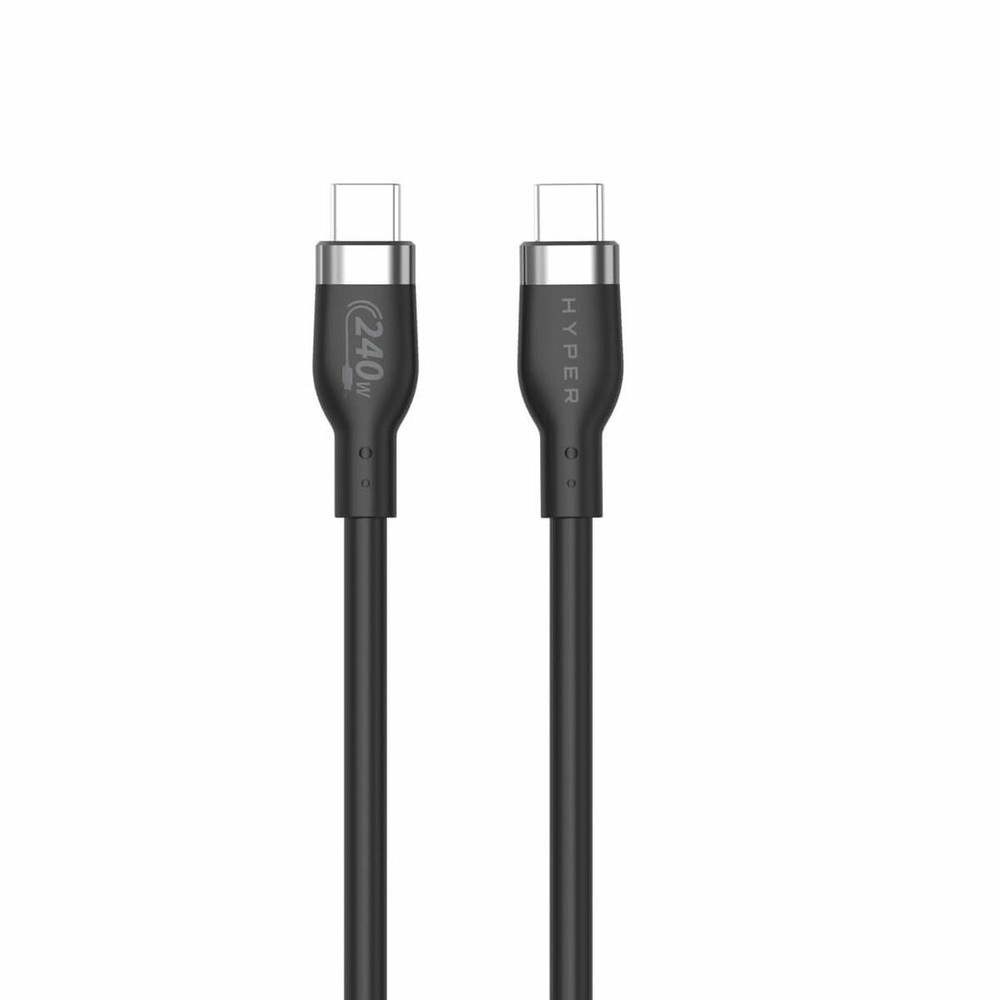 HYPER HJ4001BKGL 1 USB C USB C USB 2.0 0 48 Gbit/