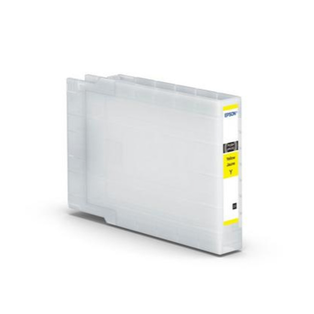 Epson Cartouche d'encre T04B4 Jaune - vue 3