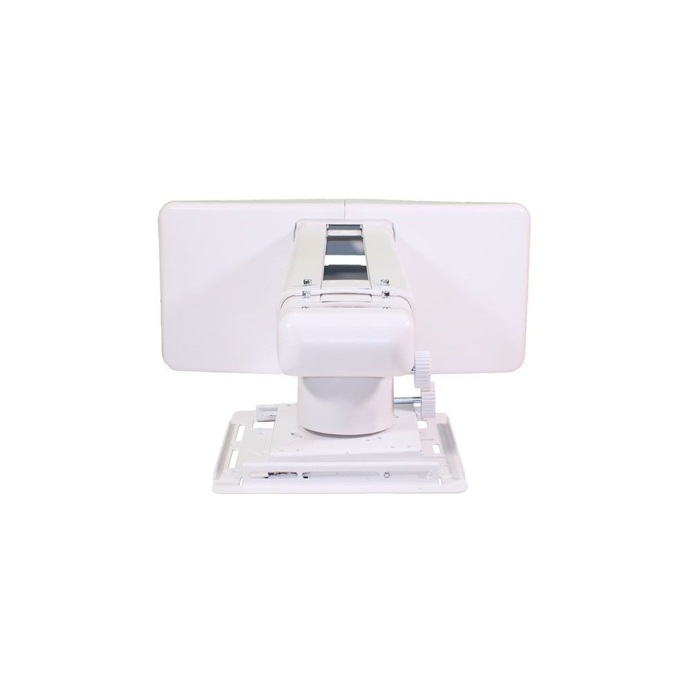 Optoma OWM3001ST, Mur, Blanc, 595 - 1350 mm, 448 mm, 210 mm, 595 mm