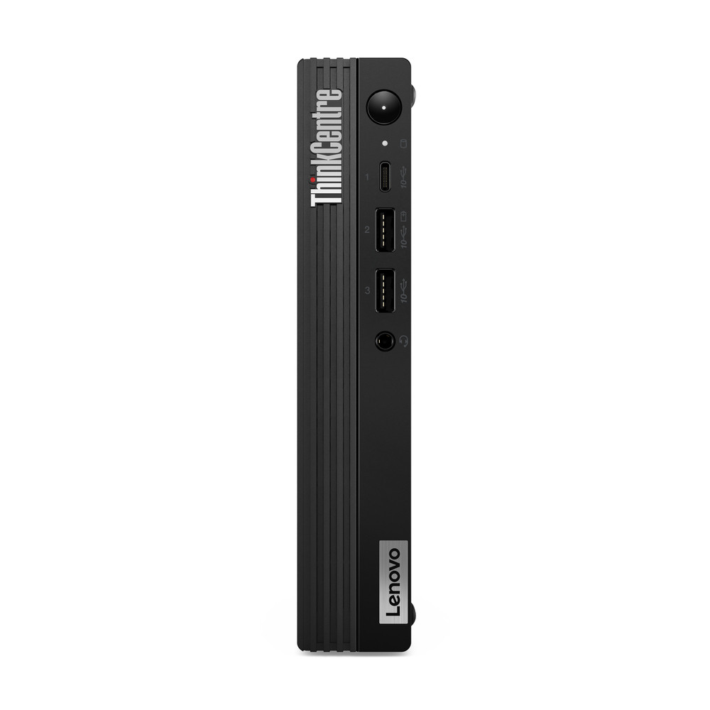 Lenovo ThinkCentre M80q, Intel Core i7, i7-13700T, 16 Go, 512 Go, Windows 11 Pro, 64-bit 12E9000FFR