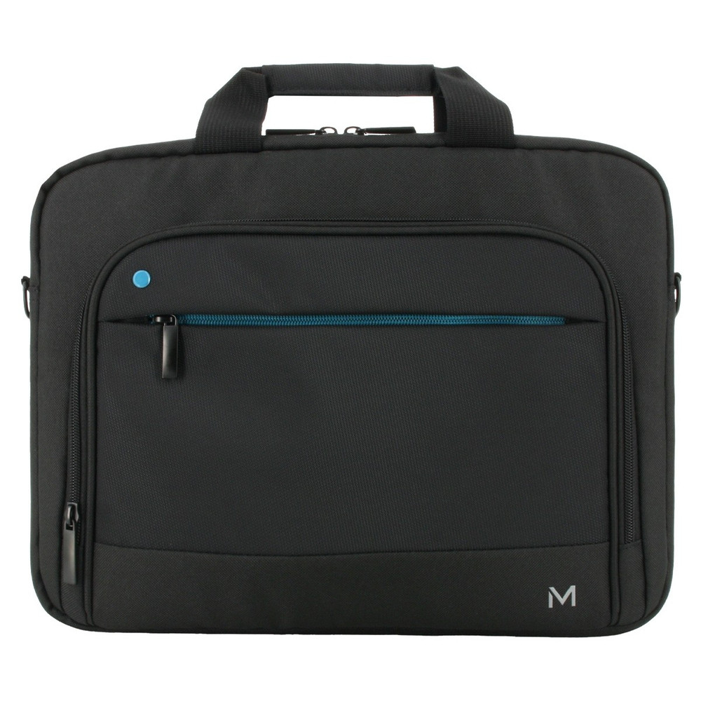 Mobilis The One, Malette, 40,6 cm (16'), Sangle épaule, 419 g 003076