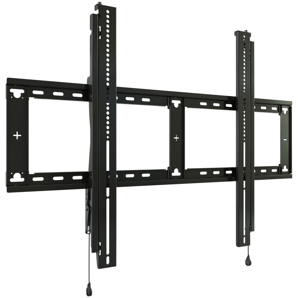 Chief RXF3, 124,5 cm (49'), 2,49 m (98'), 113,4 kg, 960 x 650 mm, Noir