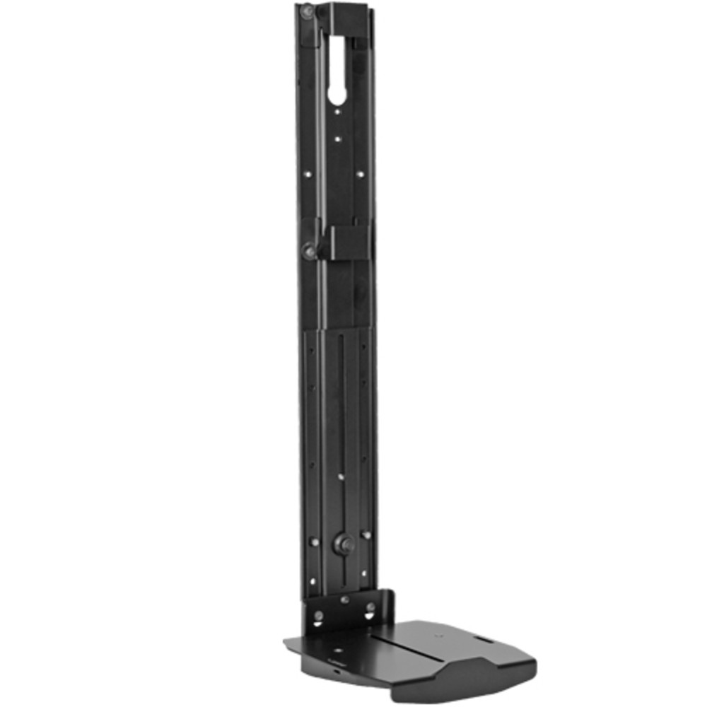 Chief FCA810, Etagère, Noir, 4,5 kg, 355,6 mm, 5,22 kg, 1 pièce(s)